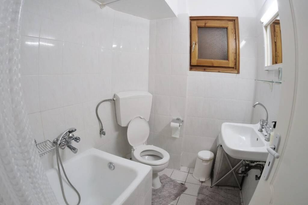 Electra Apartment In Epidaurus 外观 照片