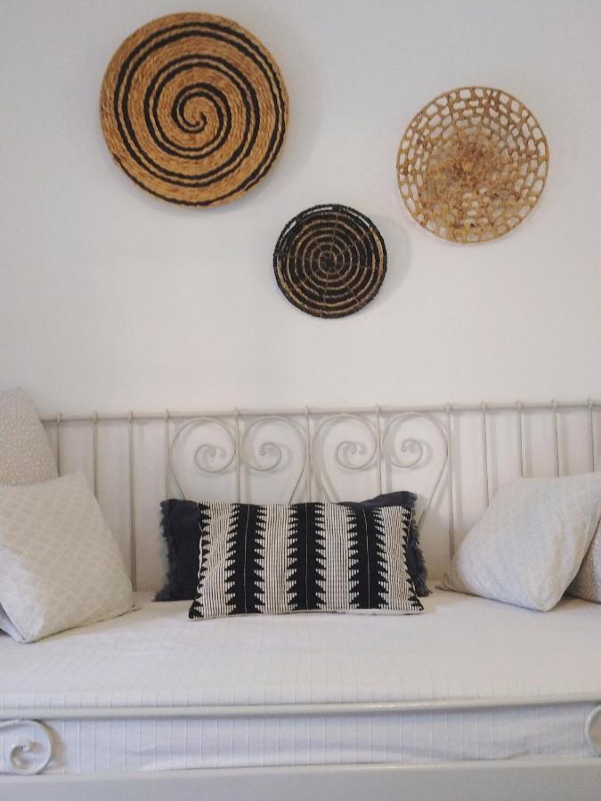 Electra Apartment In Epidaurus 外观 照片
