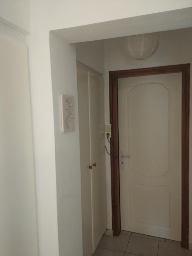 Electra Apartment In Epidaurus 外观 照片