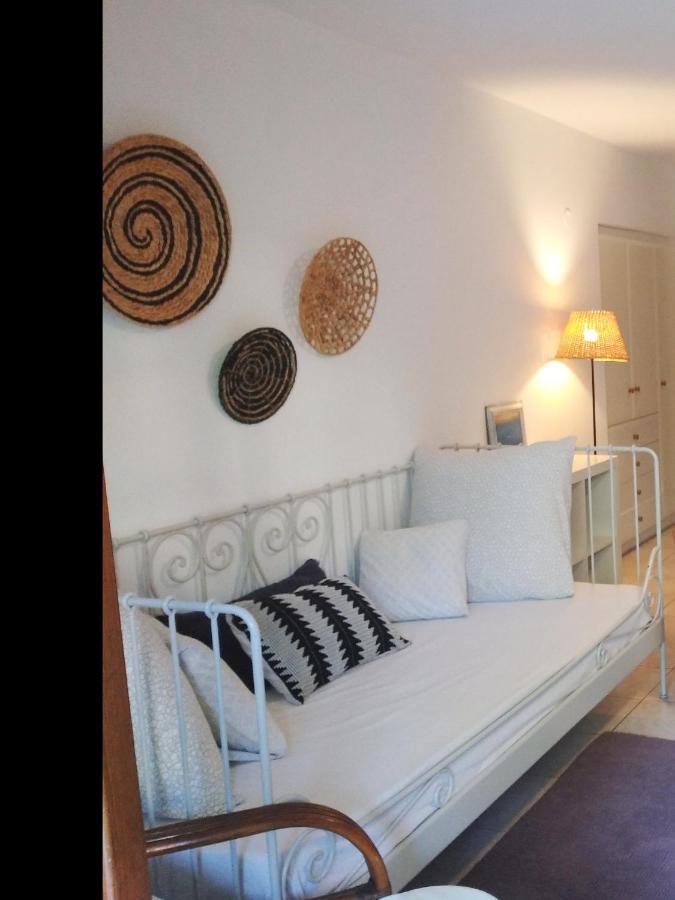 Electra Apartment In Epidaurus 外观 照片