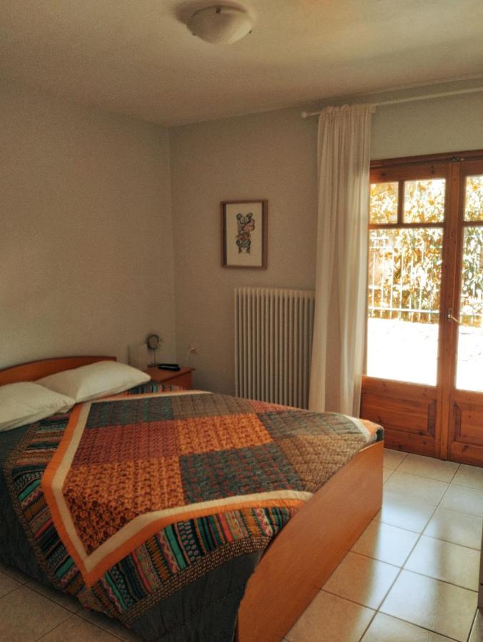 Electra Apartment In Epidaurus 外观 照片