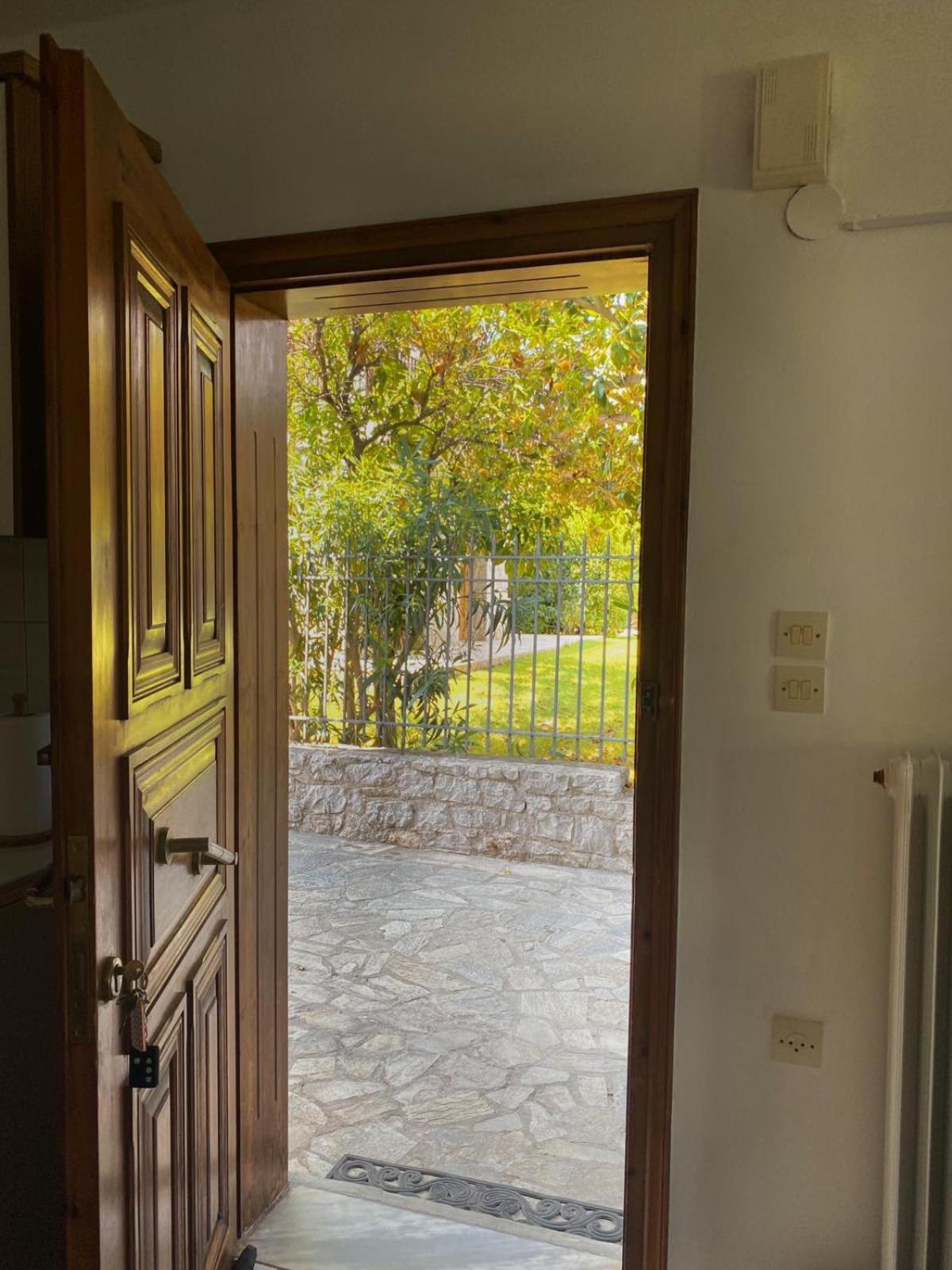 Electra Apartment In Epidaurus 外观 照片